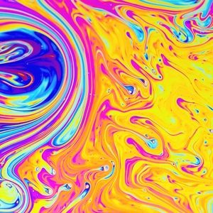 Meet your Posher, Meg